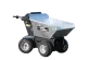 Akku-Dumper POWERBARROW 4WD II
