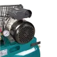 Aircraft Kompressor AIRSTAR 401/50 E