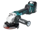 Makita Akku-Winkelschleifer DGA513RT3J