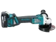 Makita Akku-Winkelschleifer DGA513RT3J