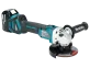 Makita Akku-Winkelschleifer DGA513RT3J