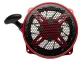 Honda Reversierstarter