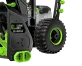 EGO Akku-Schneefräse SNT2400E-K2753