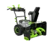 EGO Akku-Schneefräse SNT2400E-K2753