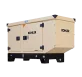 SDMO Stromerzeuger K20C5-ALIZE