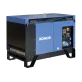 SDMO Stromerzeuger 12 LC A Silence AVR C5
