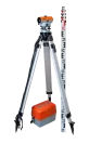 Nedo Nivellier-Set F32