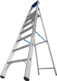Krause Stehleiter Stabilo R13