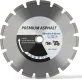 Norton Diamantscheibe Asphalt 3er-Set