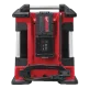 Milwaukee Akku-/Netz Radio M18RC-0