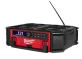 Milwaukee Akku-/Netz Radio Packout M18PRCDAB+0