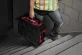 Milwaukee Akku-/Netz Radio Packout M18PRCDAB+0