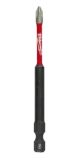 Schrauberbit SHOCKWAVE PZ1 -PZ3