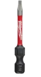 Schrauberbit SHOCKWAVE TX7 - TX15