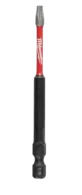 Schrauberbit SHOCKWAVE TX15 - TX50