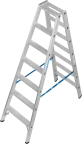 Krause Doppelleiter Stabilo R13
