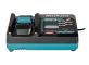 Makita Schnellladegerät DC40RA