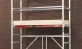 Altrex Zimmergerüst RS 44-POWER klappbar