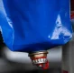 DERBLAUE Flex-Trichter