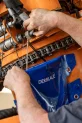 DERBLAUE Flex-Trichter