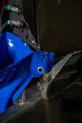 DERBLAUE Flex-Trichter