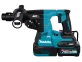 Makita Akku-Kombihammer HR004GM201