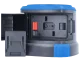 LED-Arbeitsleuchte Illumi