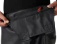 Helly Hansen Regenlatzhose Gale schw. Gr.XS