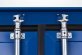 CONTAINEX Lagercontainer 9'