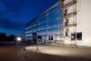 LED-Arbeitsleuchte Magnum Future Lite 50W