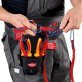 KNIPEX Materialkarabiner-Paar