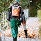 STIHL Akku-Laubbläser BGA 100