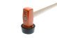 Plattenlegerhammer lang, 4 kg