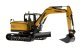 Modell Yanmar SV120
