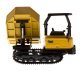 Modell Yanmar Carrier C30R