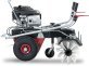 Herkules Kehrmaschine KM 702 H mit Universalbürste