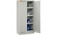 CEMO Umweltschrank 10/20