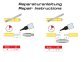 RUNPOTEC Reparatur-Set 4-teilig GF4