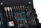 Makita Bohrer-Bit-Set B-43044 66-teilig