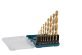 Makita Metallbohrer-Set 10-tlg