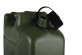 Kraftstoffkanister HDPE, 20 l