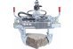 Probst hydraulische Versetzzange VZ-H-UNI-KV