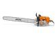 STIHL Benzin-Kettensäge MS 881, 63 cm