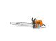 STIHL Benzin-Kettensäge MS 661 C-M, 63 cm