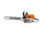 STIHL Benzin-Kettensäge MS 462 C-M, 45 cm