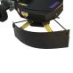Einfacher Seitenschutz für Greenbuster Pro 66