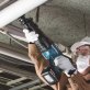 Makita Akku-Reciprosäge DJR187ZK