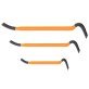PICARD Nageleisen-Set BlackGiant®