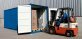 CONTAINEX Lagercontainer 20'