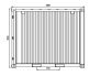 CONTAINEX Lagercontainer 10'